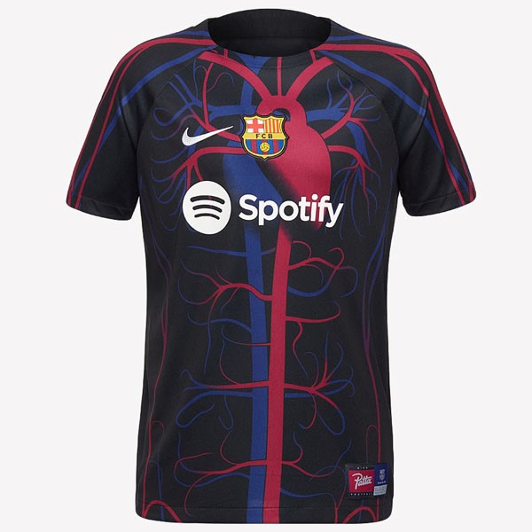 Tailandia Camiseta Barcelona Joint Edition 2023/24
